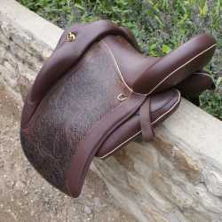Doma Classica  - Baroque Saddle