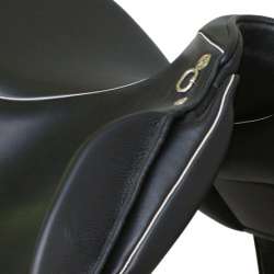 Amazona Dressage Comfort 2000 - Dressage Sattel