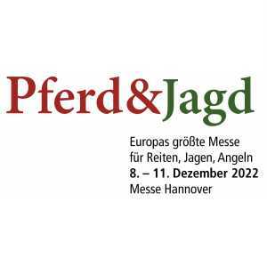 Pferd & Jagd in Hannover: Iberosattel® zal er zijn